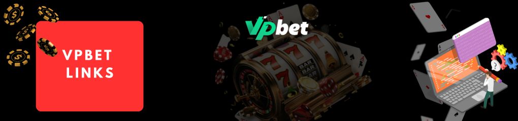 vpbet links