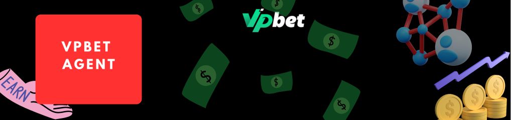 vpbet agent