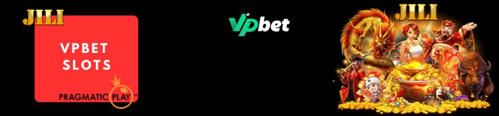 vpbet slots