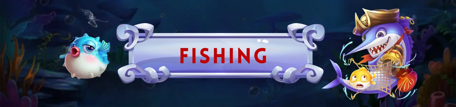 vpbet fishing