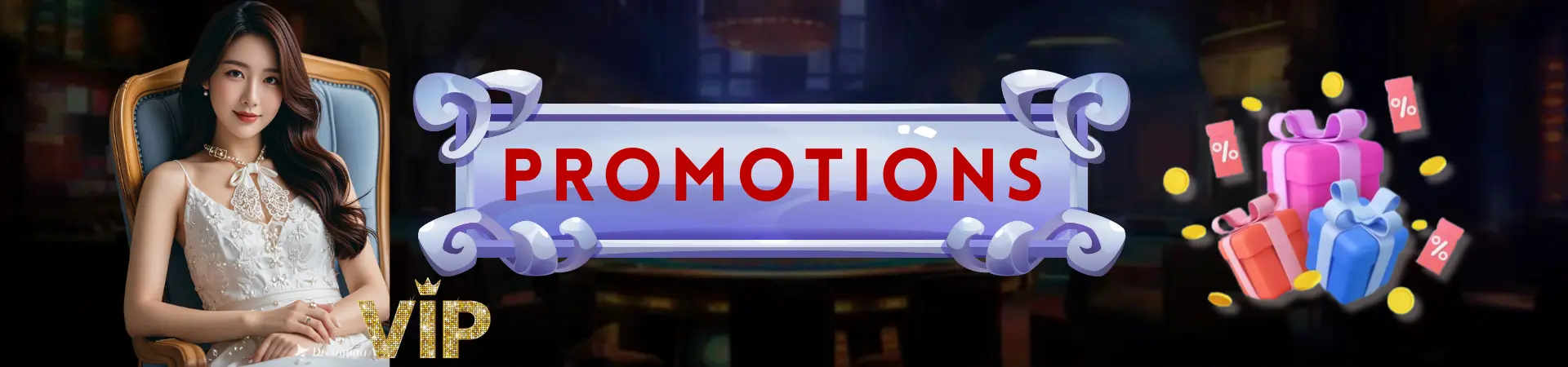 promotions