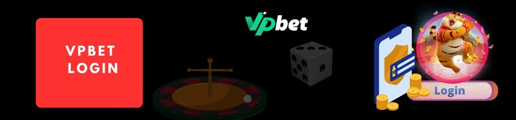 vpbet login