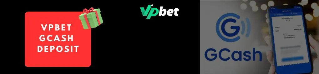 vpbet gcash deposit