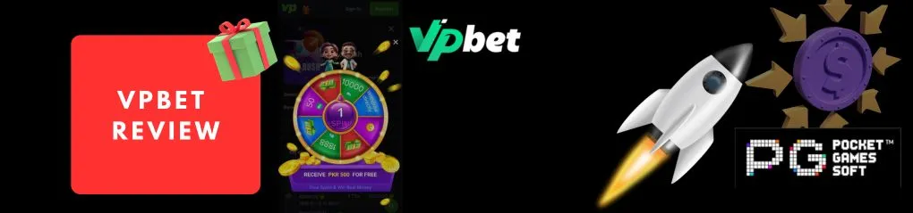 vpbet review