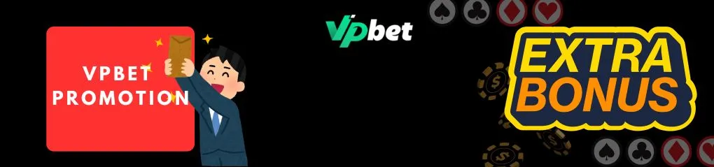 vpbet promotion