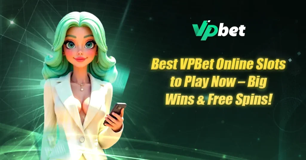 vpbet online slots