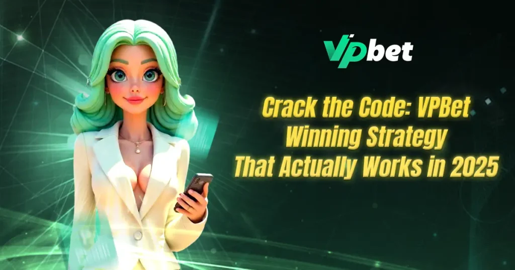 vpbet winning strategy