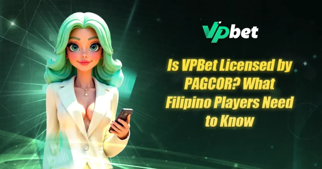 vpbet pagcor
