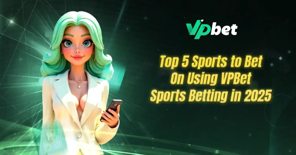 vpbet sports betting