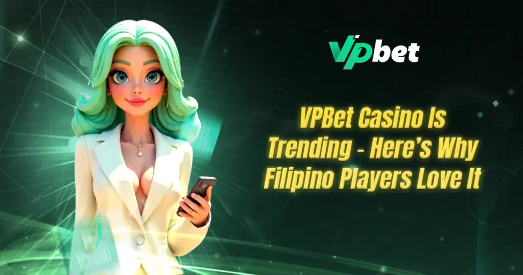 vpbet casino