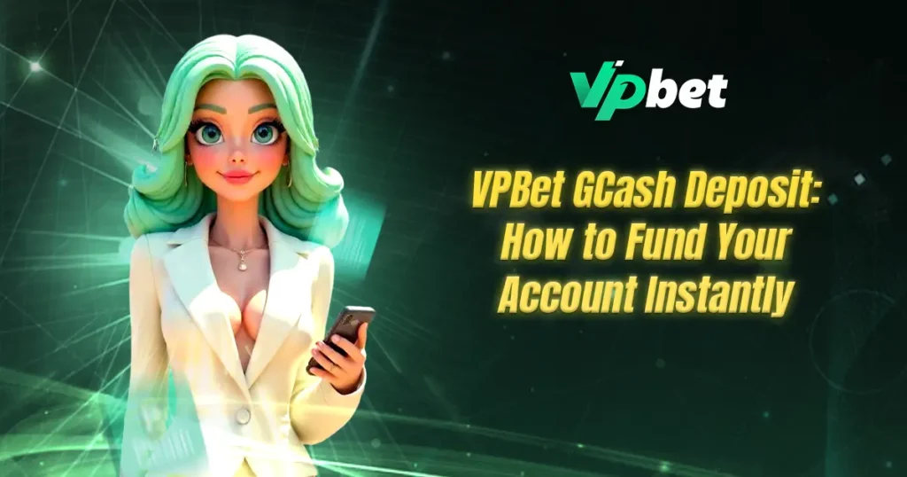 vpbet gcash deposit