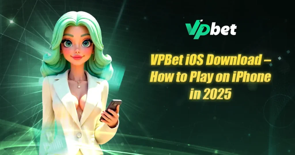 vpbet ios download