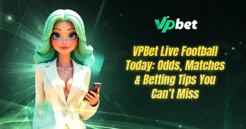 vpbet live football today