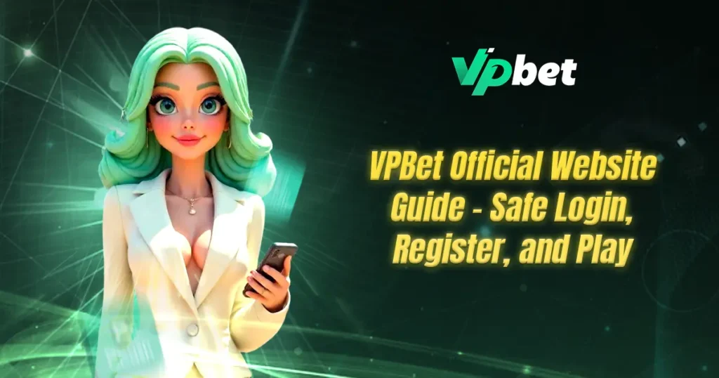 vpbet official website