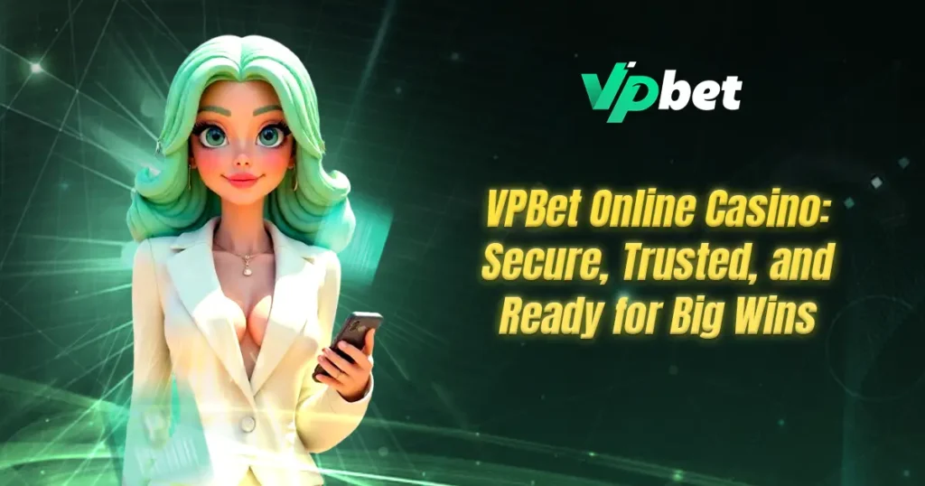 vpbet online