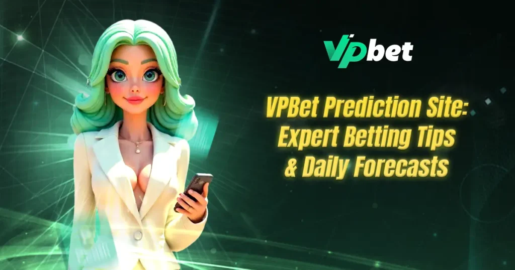 vpbet prediction site