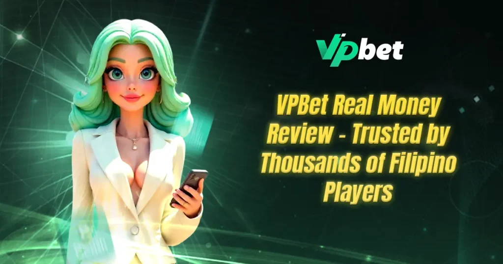 vpbet real money