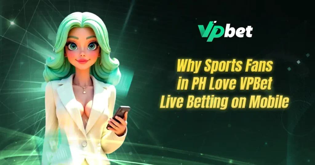 vpbet live betting