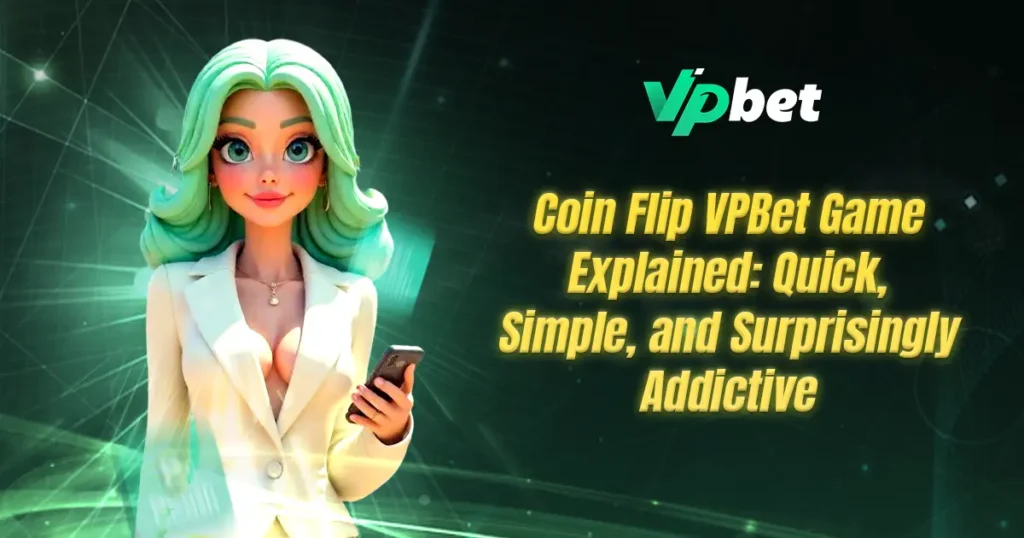 coin flip vpbet