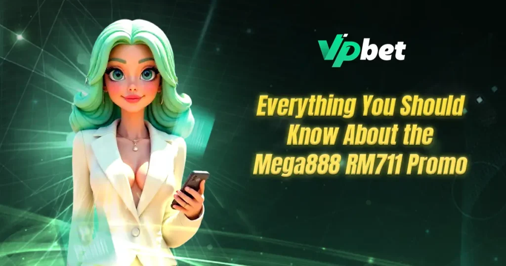 mega888 rm711