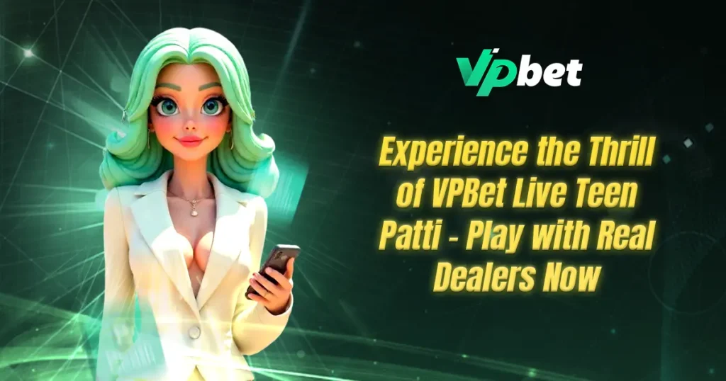 vpbet live teen patti