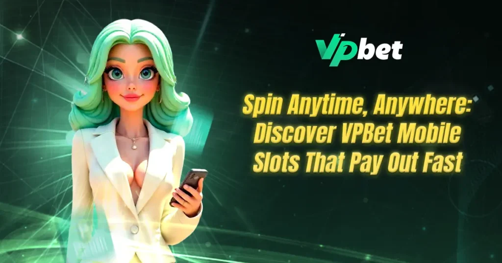 vpbet mobile slots