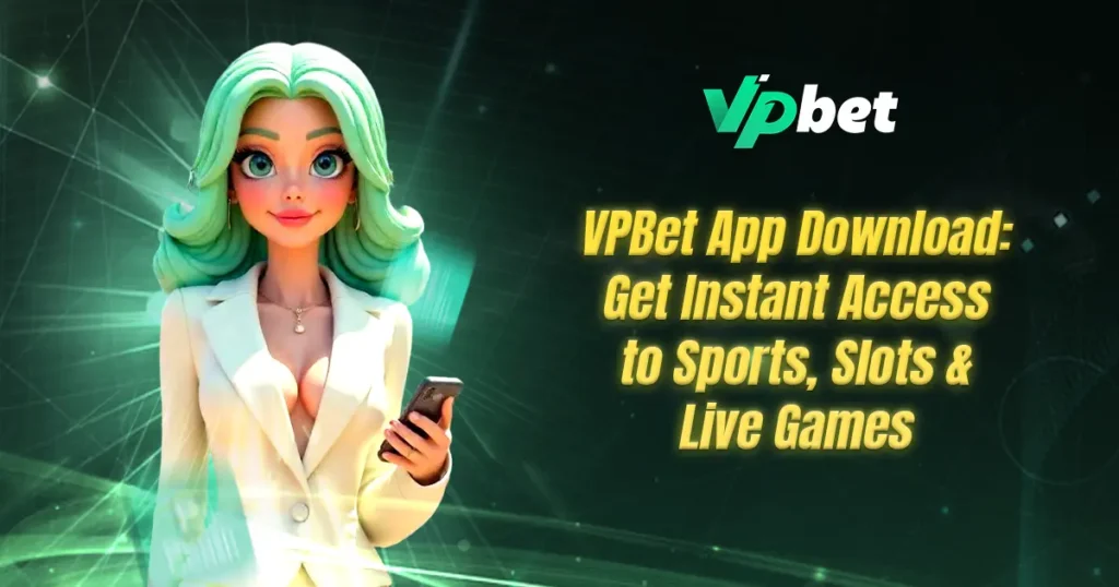 vpbet app download