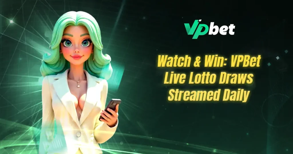 vpbet live lotto draws