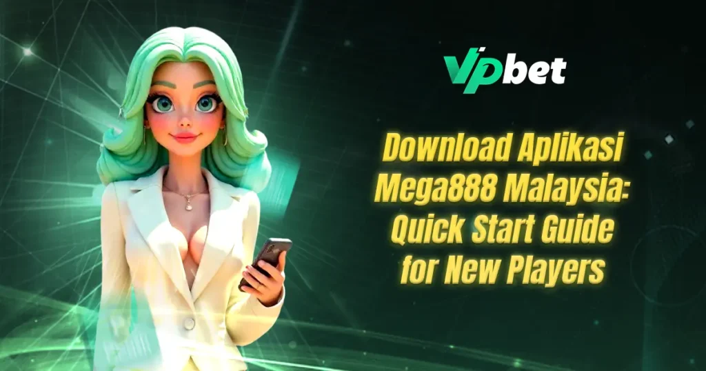 download aplikasi mega888 malaysia
