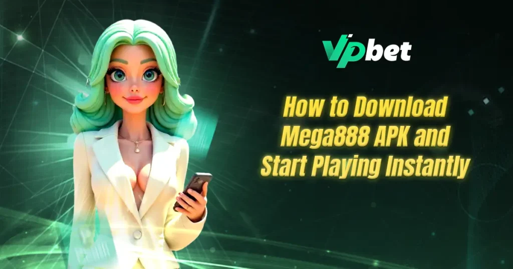 download mega888 apk