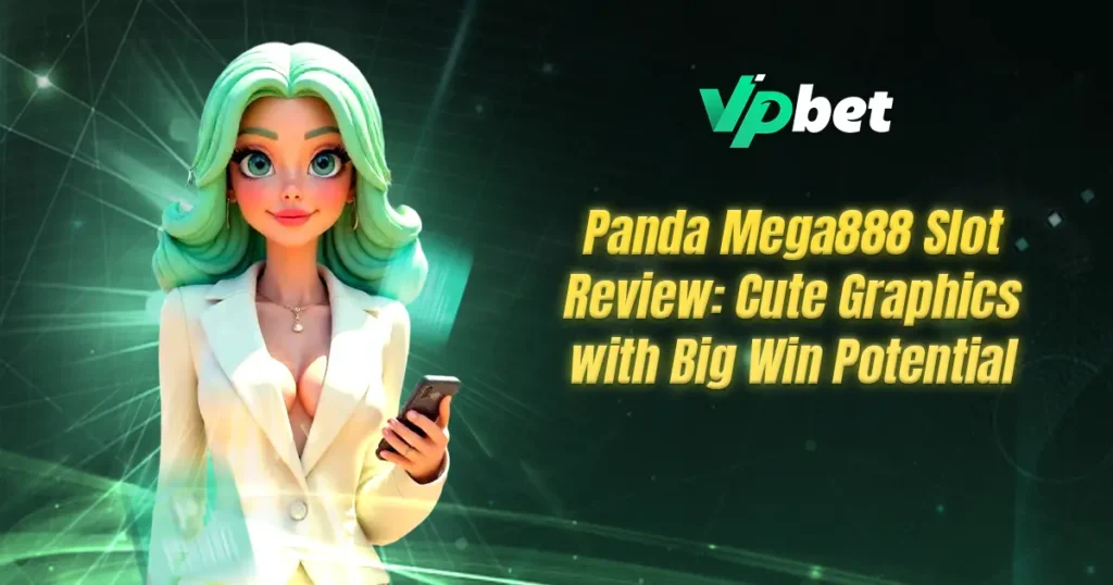 panda mega888