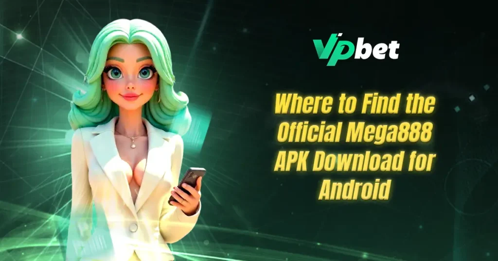 mega888 apk download for android