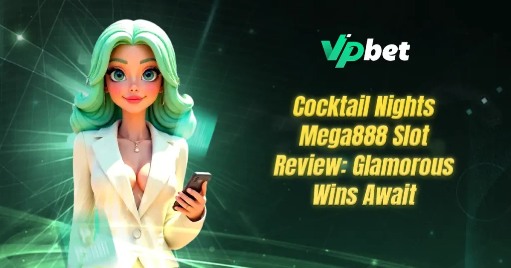 cocktail nights mega888