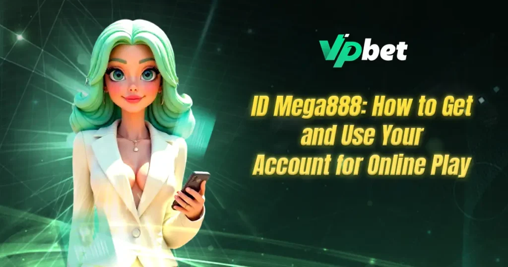 id mega888