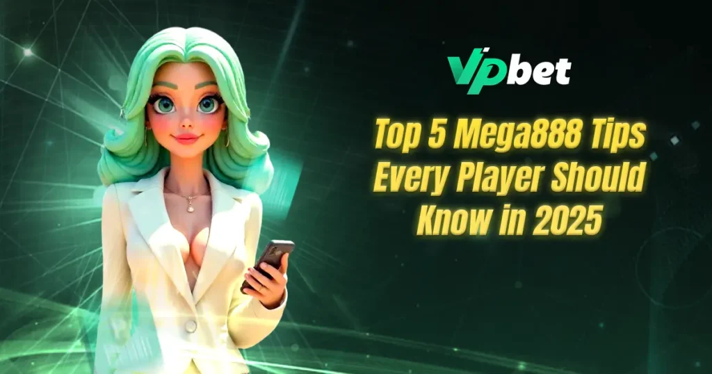 mega888 great88