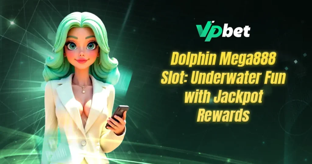 dolphin mega888