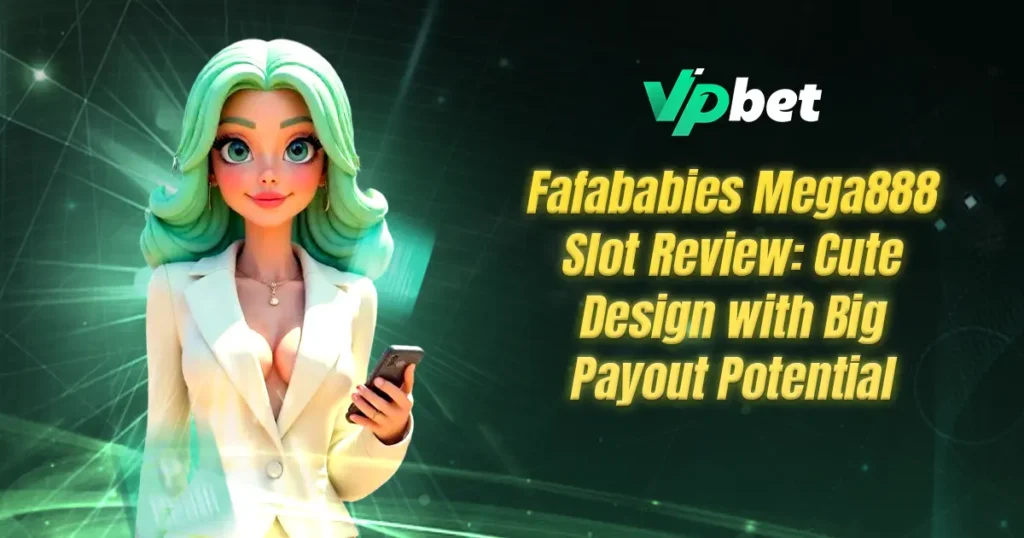 fafababies mega888
