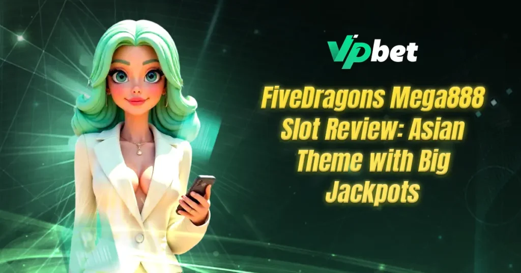 fivedragons mega888