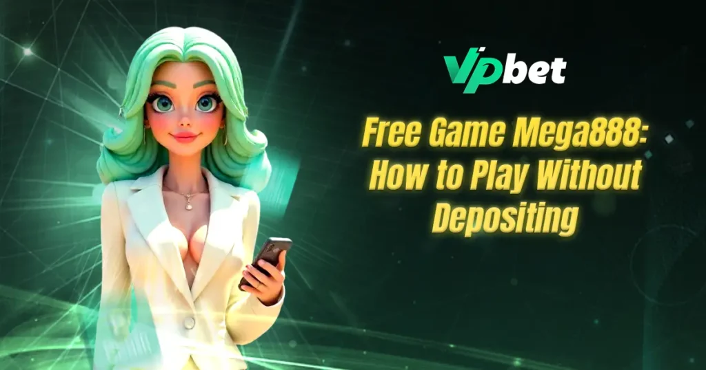 free game mega888