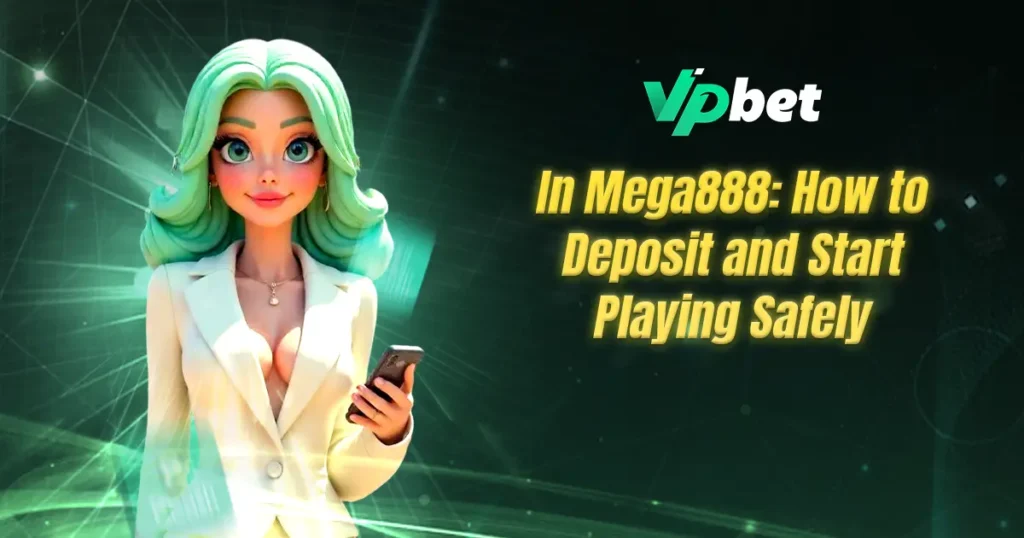 in mega888