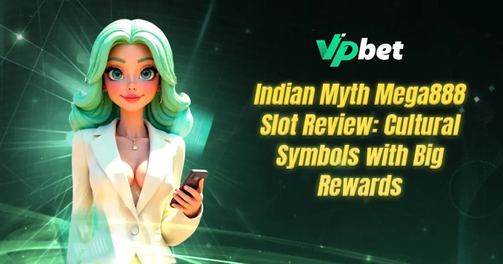 indian myth mega888