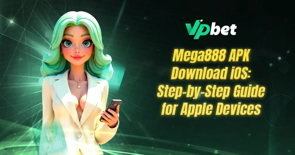 mega888 apk download ios
