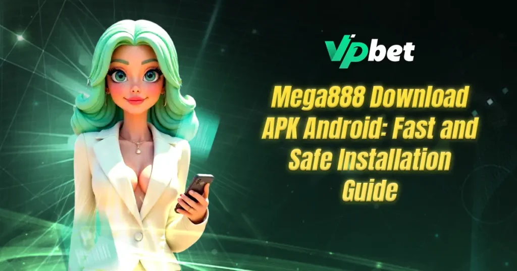 mega888 download apk android