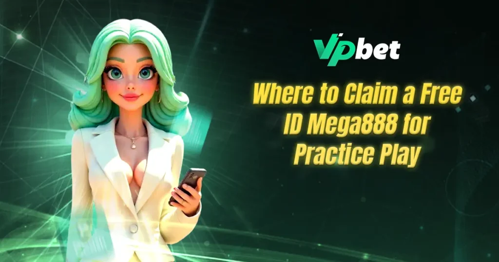 free id mega888