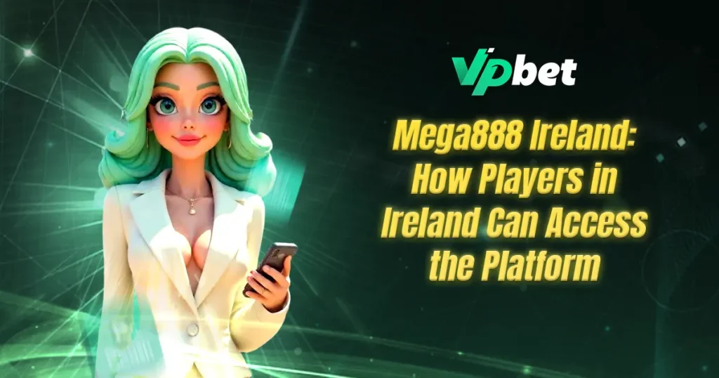 mega888 ireland