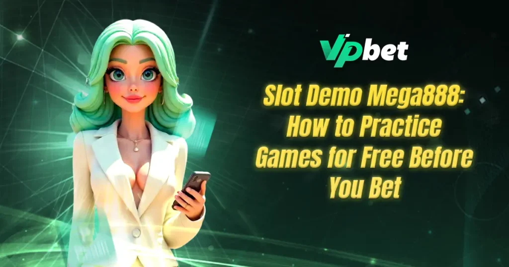 slot demo mega888
