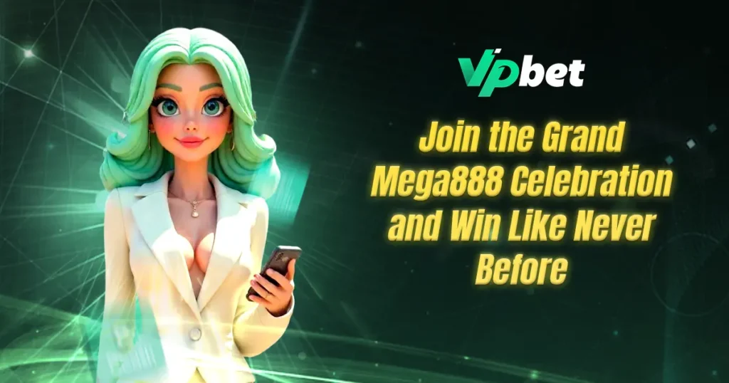 mega888 god of wealth