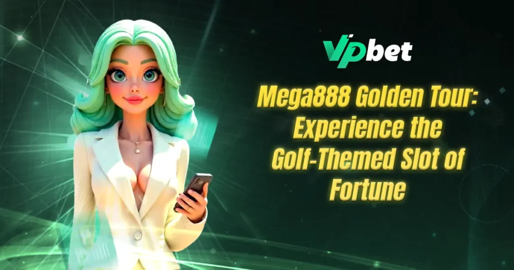 mega888 golden tour