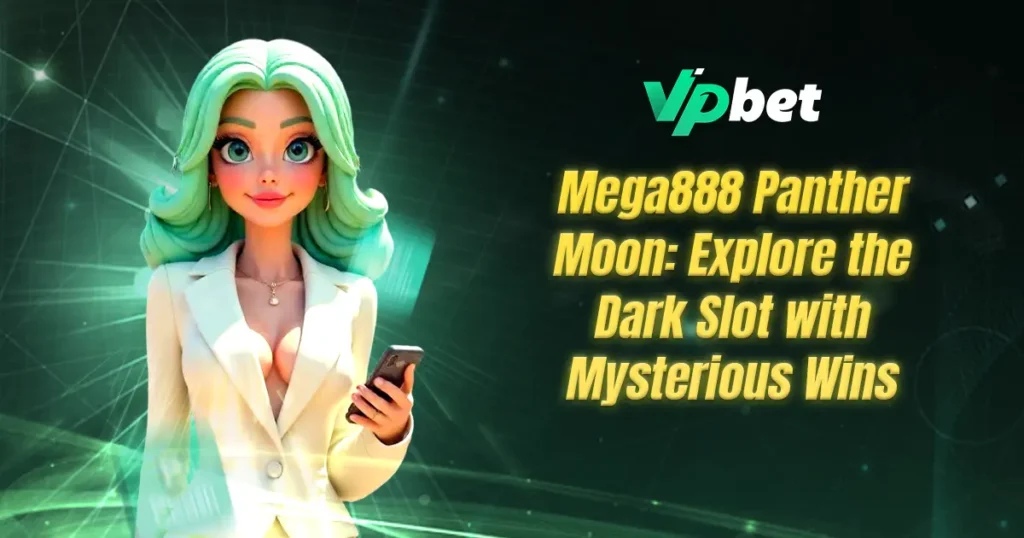 mega888 panther moon