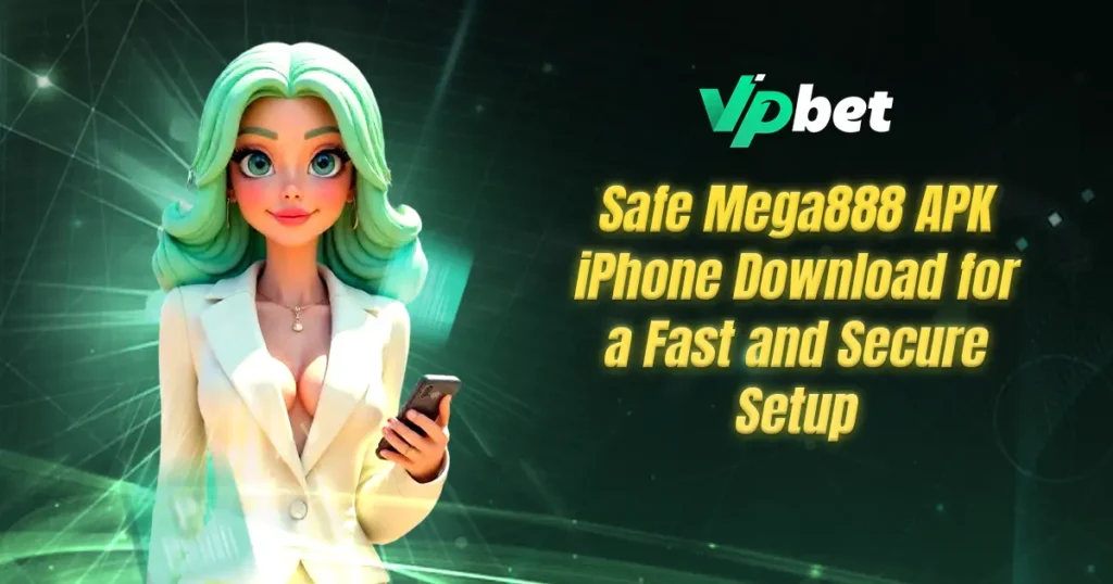 mega888 apk iphone
